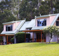 Bawley Bush Retreat and Cottages - Tourism Canberra