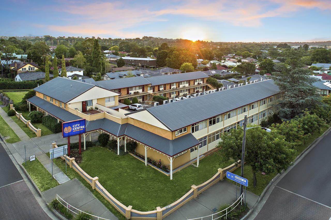 Wards Mistake NSW Tourism Canberra