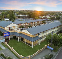 City Centre Motor Inn - Tourism Canberra