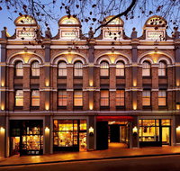 Harbour Rocks Hotel Sydney  MGallery by Sofitel - Tourism Canberra