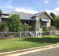 Caledonia Cottage - Tourism Canberra