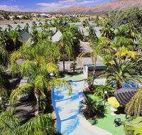 Desert Palms Alice Springs - Tourism Canberra