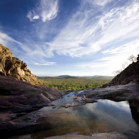 Mercure Kakadu Crocodile - Tourism Canberra 30