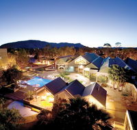 DoubleTree by Hilton Alice Springs - Tourism Canberra