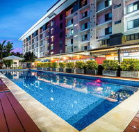 Novotel Darwin Airport - Tourism Canberra