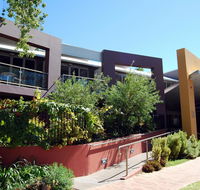 Aurora Alice Springs - Tourism Canberra