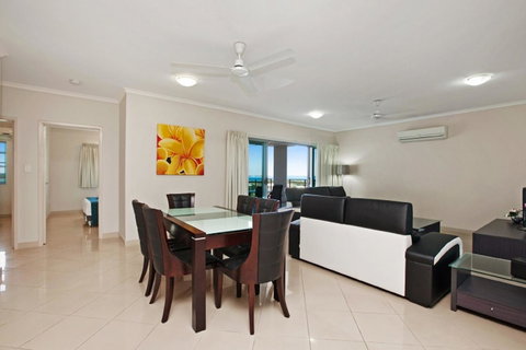 Argus Apartments Darwin - Tourism Canberra 4