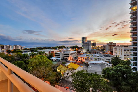 Argus Apartments Darwin - Tourism Canberra 14