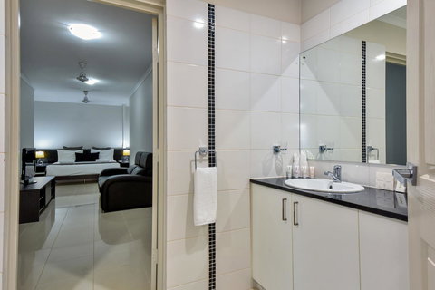 Argus Apartments Darwin - Tourism Canberra 33