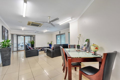 Argus Apartments Darwin - Tourism Canberra 22