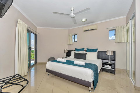 Argus Apartments Darwin - Tourism Canberra 3