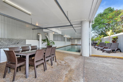 Argus Apartments Darwin - Tourism Canberra 20