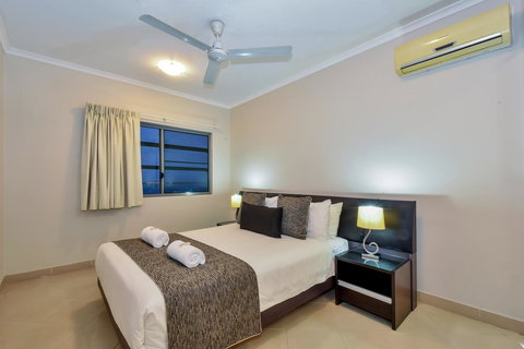 Argus Apartments Darwin - Tourism Canberra 38