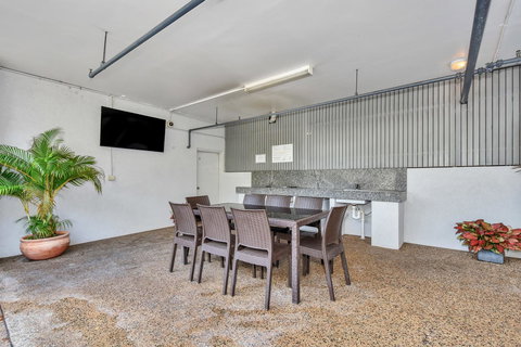 Argus Apartments Darwin - Tourism Canberra 21