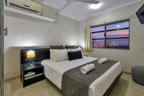 Argus Apartments Darwin - Tourism Canberra 39