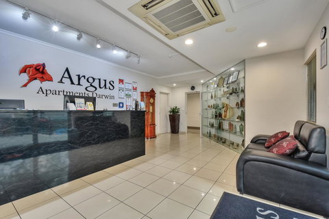 Argus Apartments Darwin - Tourism Canberra 13