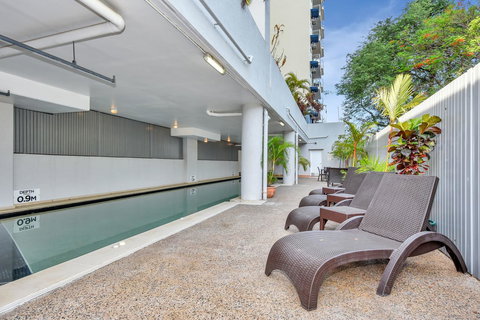 Argus Apartments Darwin - Tourism Canberra 19