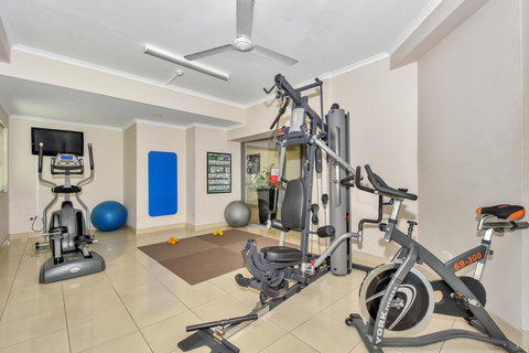 Argus Apartments Darwin - Tourism Canberra 17