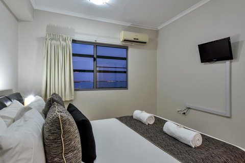Argus Apartments Darwin - Tourism Canberra 36