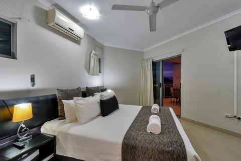 Argus Apartments Darwin - Tourism Canberra 35