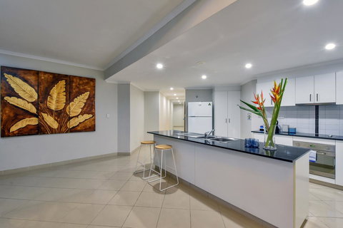Argus Apartments Darwin - Tourism Canberra 30