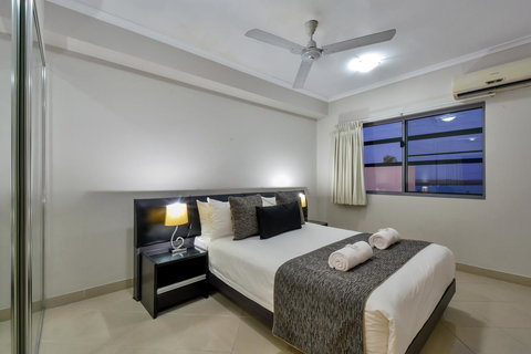 Argus Apartments Darwin - Tourism Canberra 37