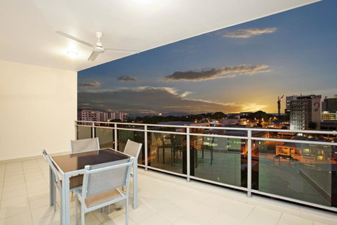 Argus Apartments Darwin - Tourism Canberra 5