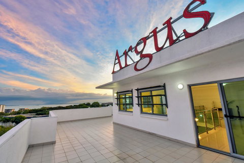 Argus Apartments Darwin - Tourism Canberra 42