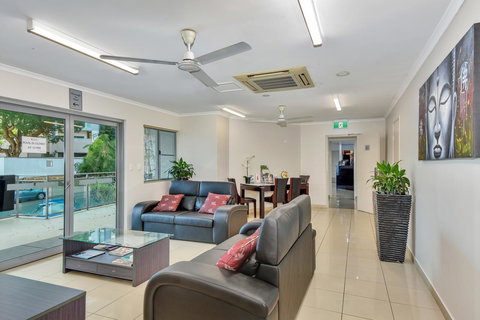 Argus Apartments Darwin - Tourism Canberra 18