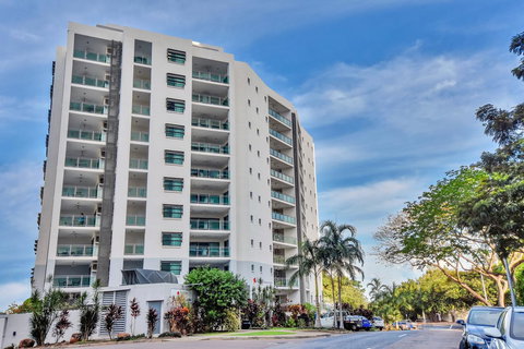 Argus Apartments Darwin - Tourism Canberra 8