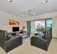 Argus Apartments Darwin - Tourism Canberra