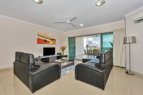 Argus Apartments Darwin - Tourism Canberra 0
