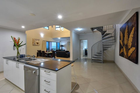 Argus Apartments Darwin - Tourism Canberra 28