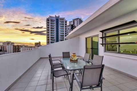 Argus Apartments Darwin - Tourism Canberra 41