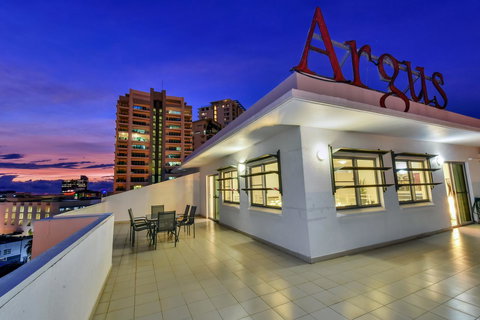 Argus Apartments Darwin - Tourism Canberra 9