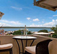 Central Studio Darwin CBD Northern Territory - Tourism Canberra