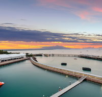 Astra Apartments Darwin - Tourism Canberra