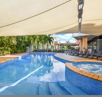 Mantra on The Esplanade - Tourism Canberra