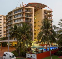 Cullen Bay Resorts - Tourism Canberra