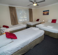 Beaches Serviced Apartments - Tourism Canberra