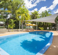 Discovery Parks  Darwin - Tourism Canberra
