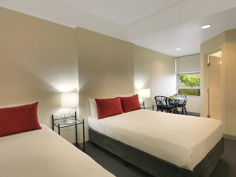 Travelodge Resort Darwin - Tourism Canberra 4