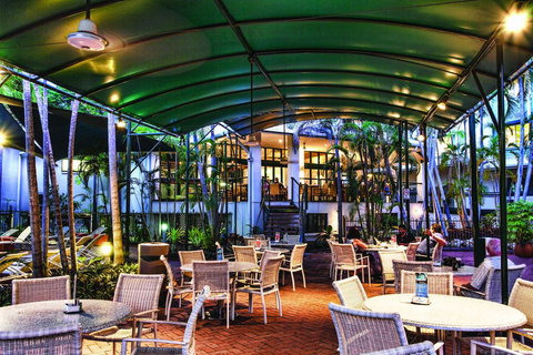 Travelodge Resort Darwin - Tourism Canberra 33