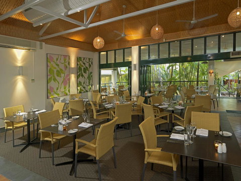 Travelodge Resort Darwin - Tourism Canberra 32