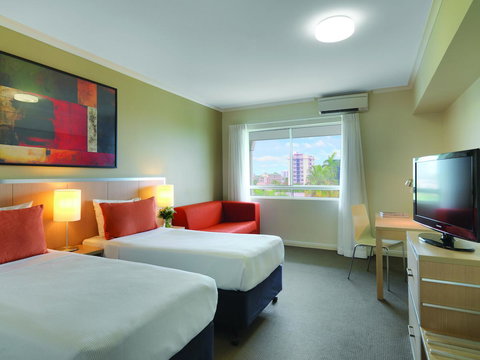 Travelodge Resort Darwin - Tourism Canberra 9