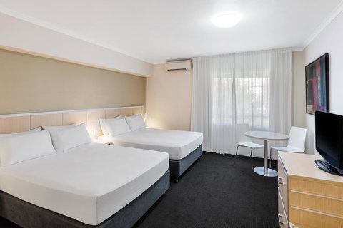 Travelodge Resort Darwin - Tourism Canberra 43