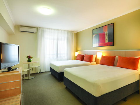 Travelodge Resort Darwin - Tourism Canberra 14