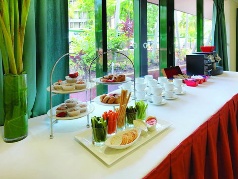 Travelodge Resort Darwin - Tourism Canberra 16