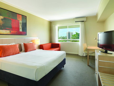 Travelodge Resort Darwin - Tourism Canberra 2