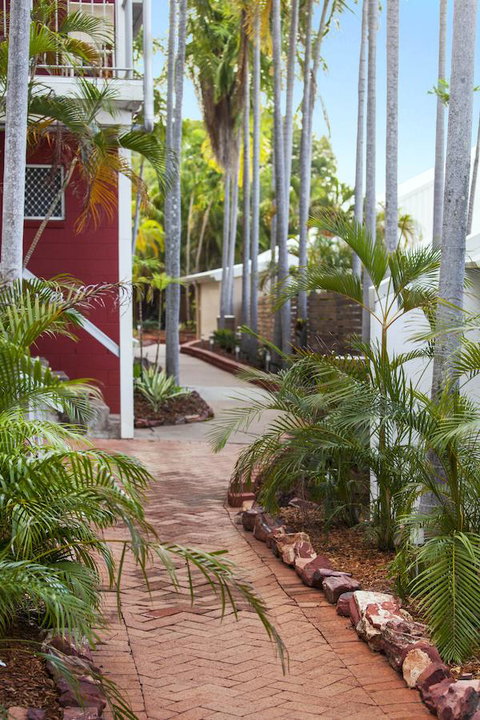 Travelodge Resort Darwin - Tourism Canberra 26